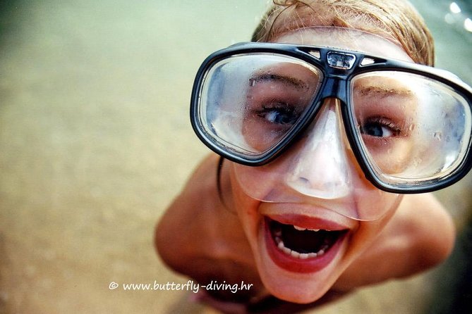 DSD - First Time Diving Course - What to Expect