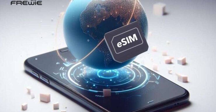DTAC 26 Countries Data Esim : 6GB for 10Days - Esim Overview & Pricing