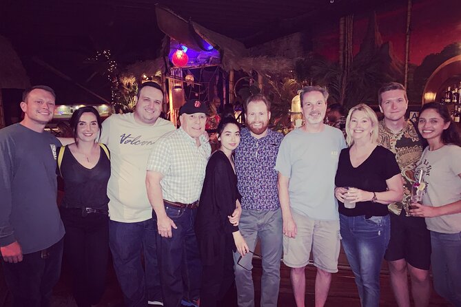 DTLA Murder Mystery Ghost Tour - Common Questions