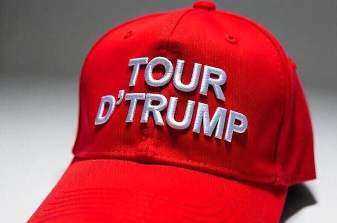 D'Trump New York City Walking Tour - The Sum Up: The Value of the D’Trump NYC Walking Tour