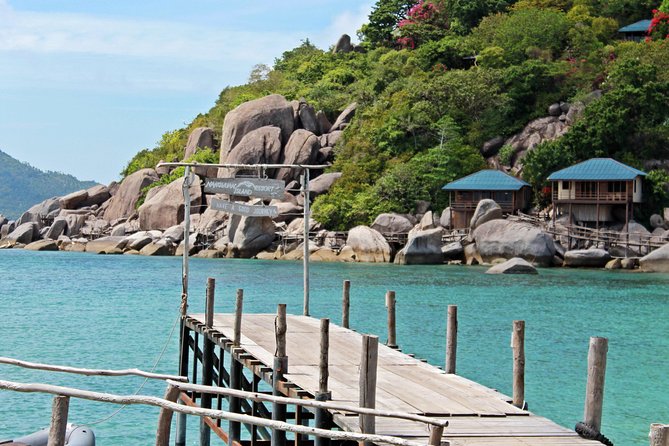 Dual Island Exploration off Samui - Customer Reviews