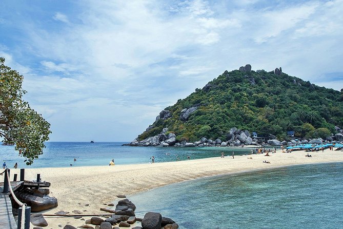 Dual Island Exploration off Samui - Safety and Equipment Information