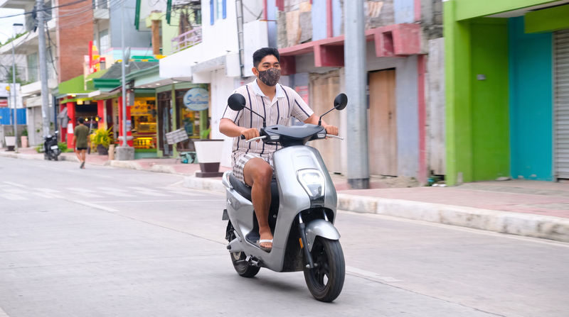 Dualtron or Honda E-Scooter Ride Experience in Boracay - Should you book the Boracay e-scooter ride?