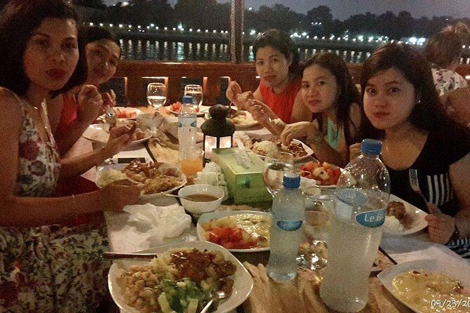 Dubai: 2-Hour Evening Dhow Cruise and Dinner - Contact Information