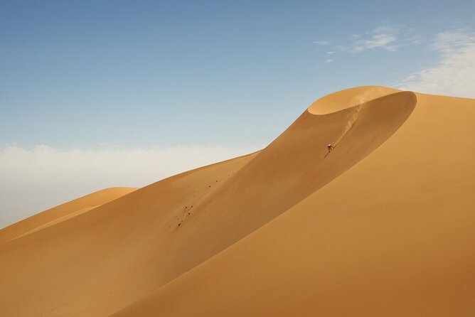 Dubai 6-Hour Desert Safari Tour With Private Car - Cancellation Policy