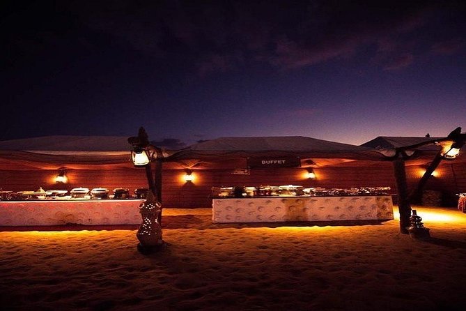 Dubai 6-Hour Desert Safari Tour With Private Car - The Sum Up