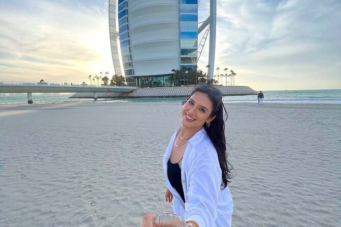 Dubai & Abu Dhabi City Tour - Top Attractions in Dubai