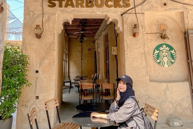 Dubai & Abu Dhabi City Tour - Must-See Landmarks in Abu Dhabi