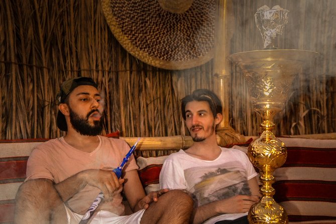 Dubai: Adventure Evening Desert Safari, Camel Ride, Shows & BBQ Dinner - The Sum Up