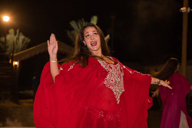 Dubai: Adventure Quad Bike Safari, Sandboarding, Camel Ride & BBQ - What to Expect