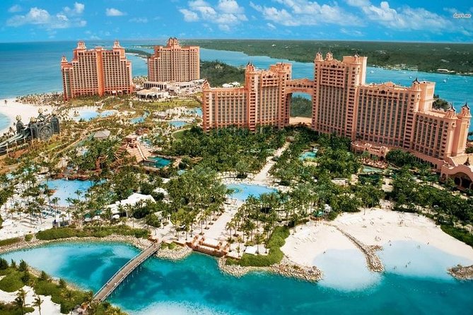 Dubai Afternoon City Tour With Round-Trip Hotel Transport - Meeting and Pickup