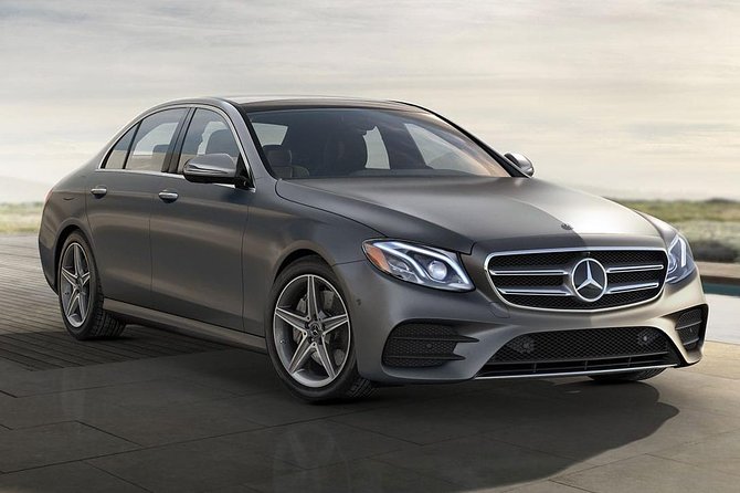 Dubai Airport DXB Round-Trip Private Transfer in Business Car - Good To Know