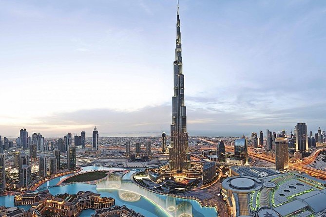 Dubai Airport DXB Round-Trip Private Transfer in Business Car - Common Questions