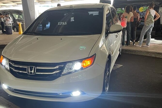 Dubai Airport (Dxb) to Abu Dhabi Hotel - Arrival Private Transfer - Additional Information and Policies