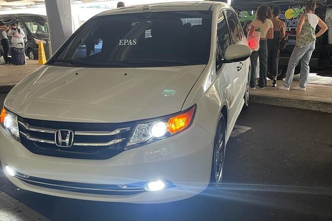 Dubai Airport (Dxb) to Sharjah Hotel - Round-Trip Private Transfer - Cancellation Policy