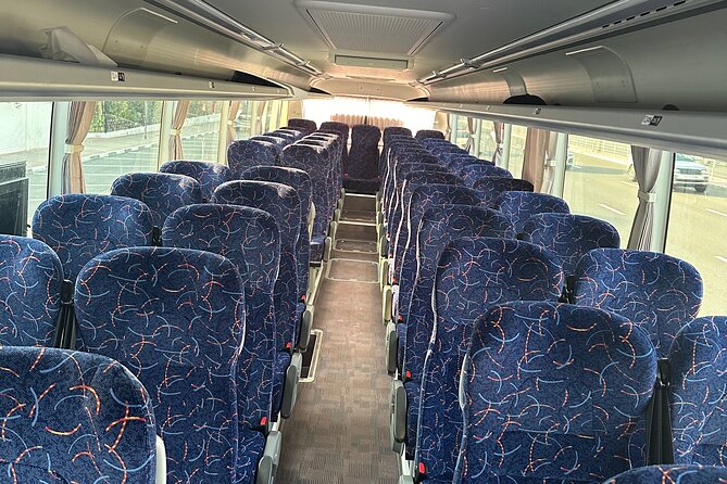 Dubai Airport Private One Way Arrival or Departure Transfer - Common Questions