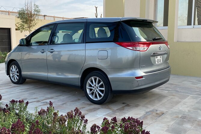 Dubai Airport Private Transfer to Dubai Hotel - Pricing and Guarantee