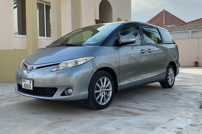 Dubai Airport Private Transfer to Dubai Hotel - Cancellation Policy