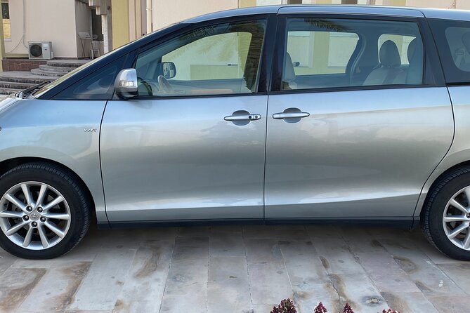 Dubai Airport Private Transfer to Dubai Hotel - Common Questions