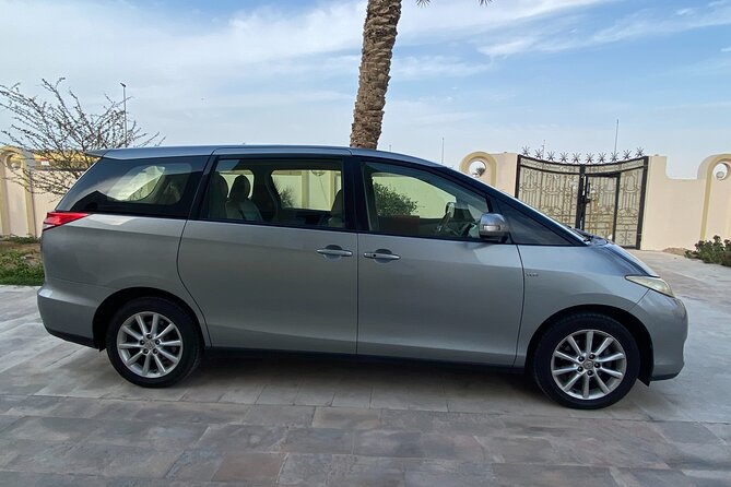 Dubai Airport Private Transfer to Dubai Hotel - Additional Information
