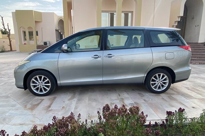 Dubai Airport Private Transfer to Dubai Hotel - Directions