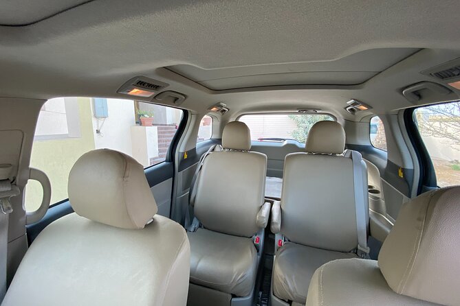 Dubai Airport Private Transfer to Dubai Hotel - Common Questions