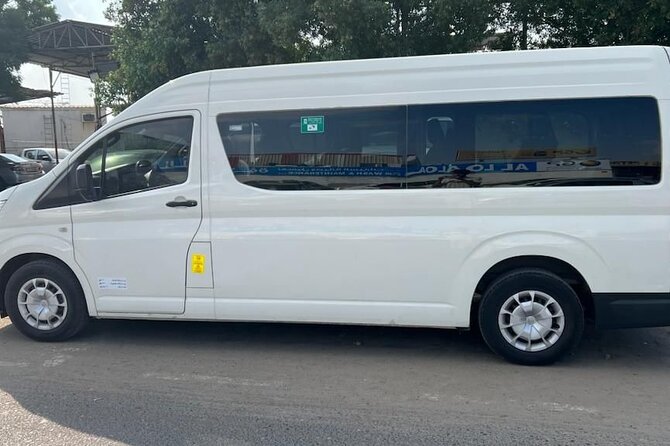 Dubai Airport Private Transportation ( Arrival and Departure ) - Traveler Photos