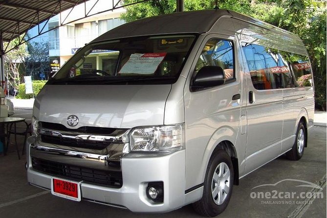 Dubai Airport Shuttle - One Way Arrival Transfer - Pricing and Value