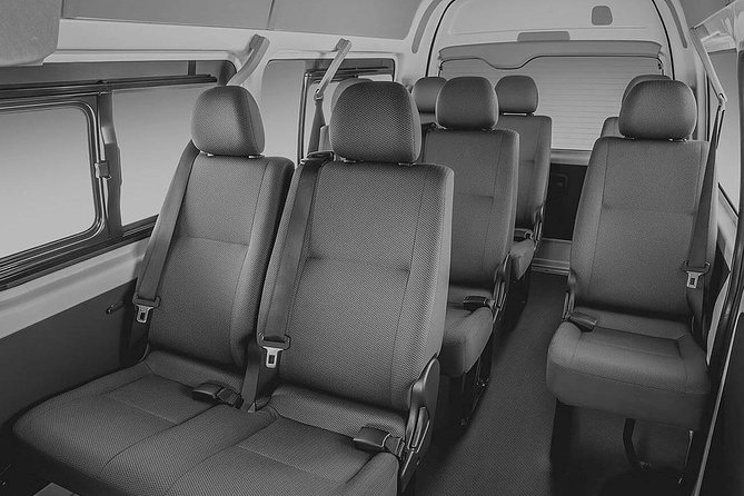 Dubai Airport Shuttle - One Way Arrival Transfer - Additional Services