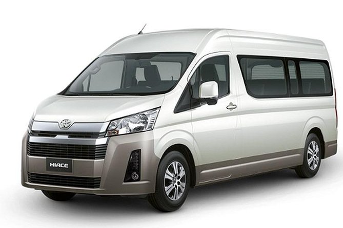 Dubai Airport Shuttle - One Way Arrival Transfer - Contact Information