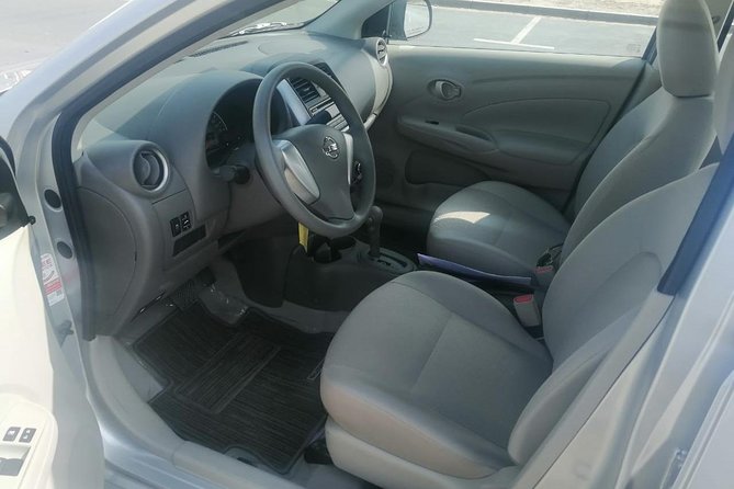 Dubai Airport to Dubai City Transfer - Private Transfer Services