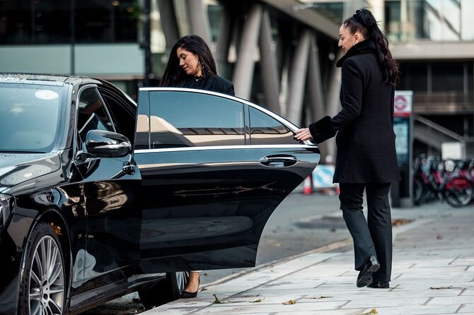 Dubai Airport to Dubai Hotel Transfers - Reviews