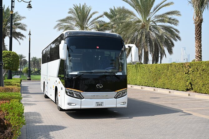 Dubai Airport to Hotel Private Transfers - How to Book a Private Transfer