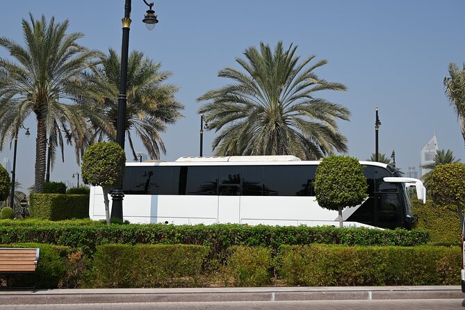 Dubai Airport to Hotel Private Transfers - Common Questions