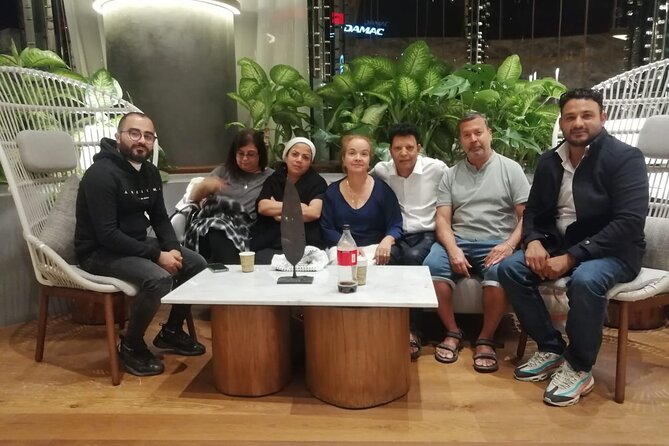 Dubai Airport to Private Tours and Transfer by Van, Coach and Bus - Common Questions