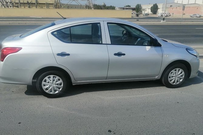 Dubai Airport to Sharjah City Transfer - Distance and Travel Time