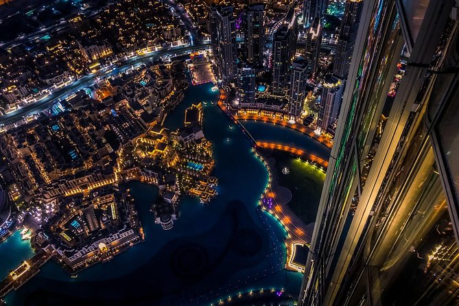 Dubai Airport Transfer - Pricing and Guarantee