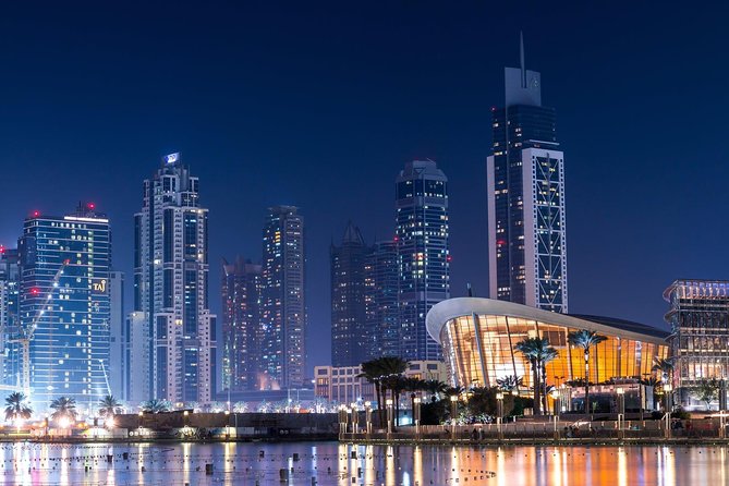 Dubai Airport Transfer - Questions and Additional Information