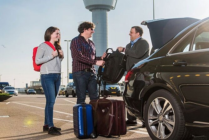 Dubai Airport Transit Tour - Explore Dubai in a Half Day Tour - Tour Highlights