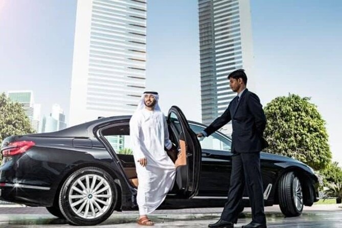 Dubai Airport Transit Tour - Explore Dubai in a Half Day Tour - Cultural Experiences