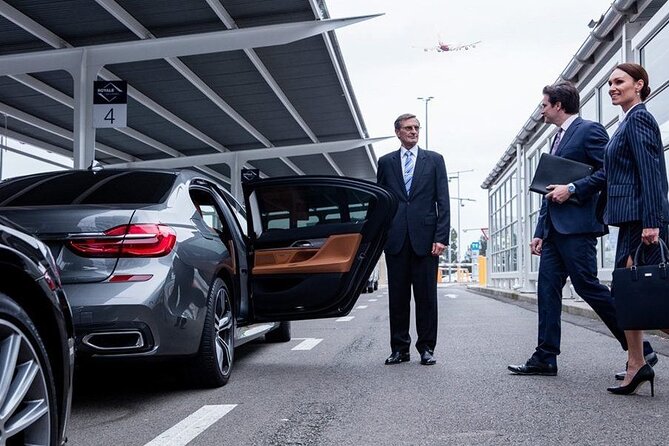 Dubai Airport Transit Tour - Explore The City Of Wonders - Why Choose the Dubai Airport Transit Tour?