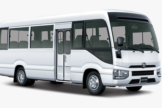 Dubai Airports Arrival Transfer Only - Customer Testimonial