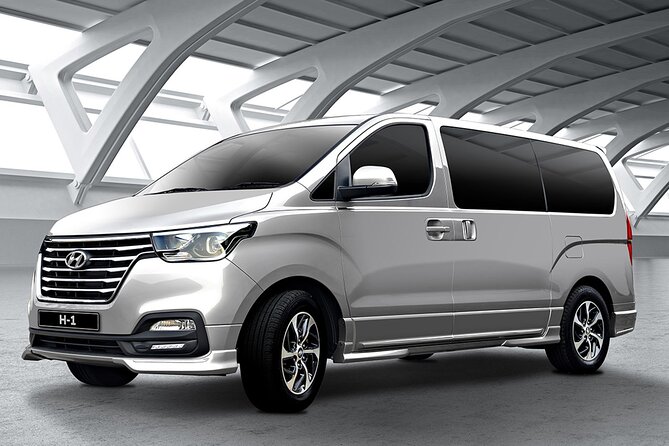 Dubai Airports Arrival Transfer Only - Questions and Support