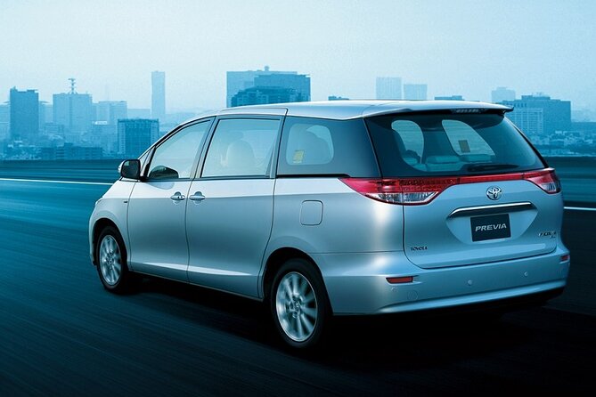 Dubai Airports Departure Transfer Only - Epitome of Sophistication and Style