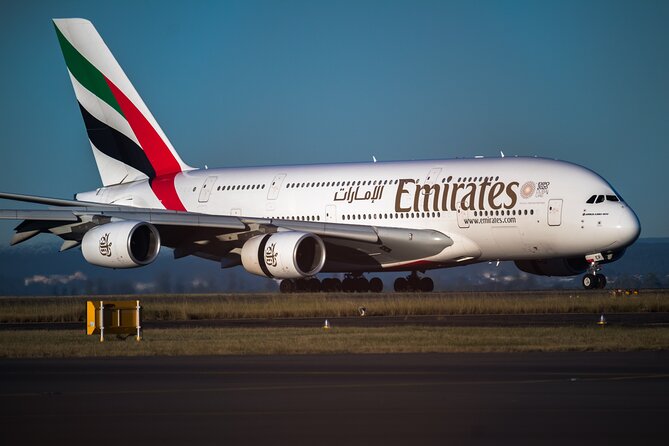 Dubai Airports Private Transfer Any Hotle in Dubai - Meeting and Pickup Details