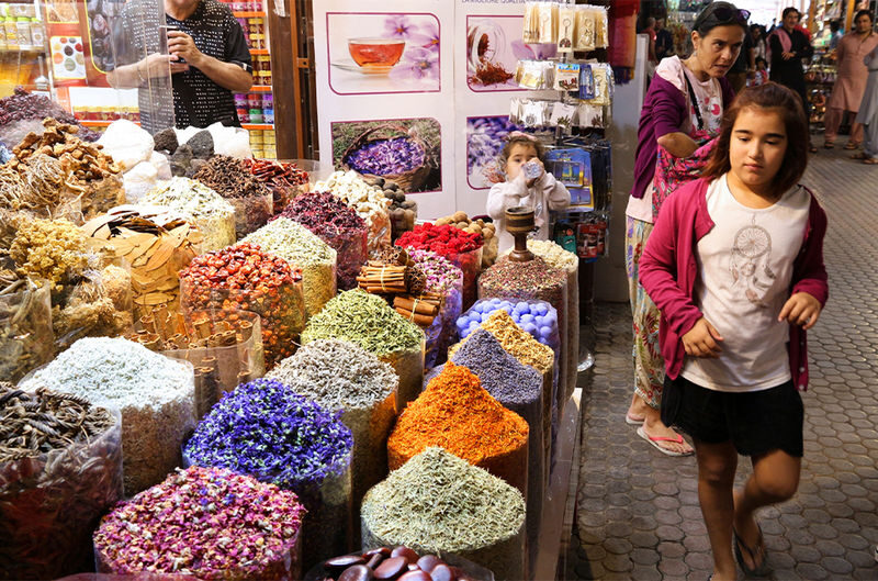 Dubai Al Fahidi Half-Day Guided Tour - Why Old Dubai makes a good first stop