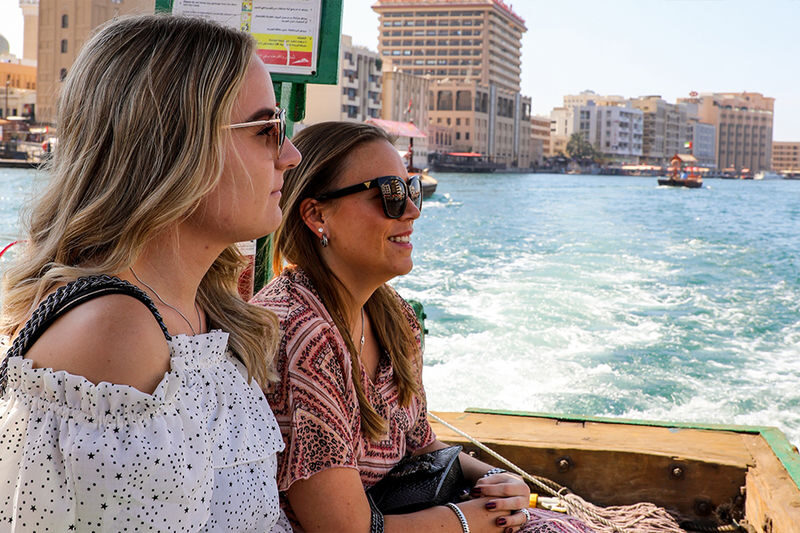 Dubai Al Fahidi Half-Day Guided Tour - What the food adds, and what can go wrong