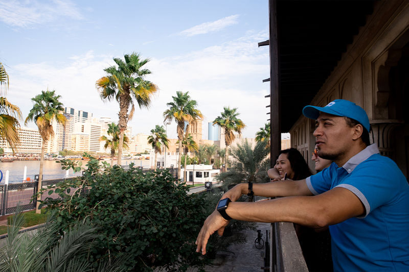 Dubai Al Fahidi Half-Day Guided Tour - Is the tour worth $23?