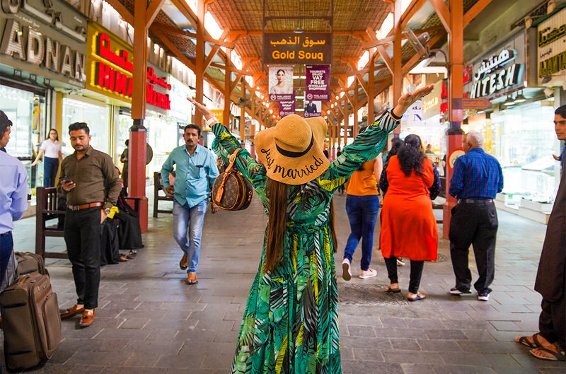 Dubai Al Fahidi Half-Day Guided Tour - Who should book this walk