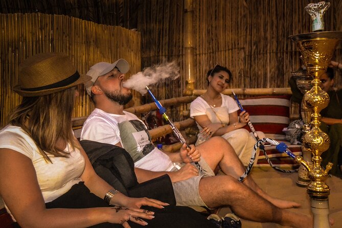 Dubai Al Khayma Camp Experience With BBQ Dinner and Transfers - Common Questions